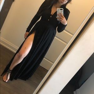Fashionnova Dress